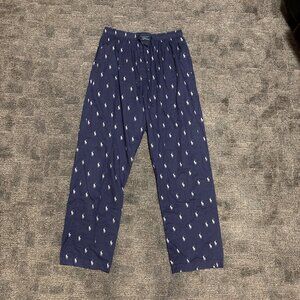 Polo Pajamas Pants